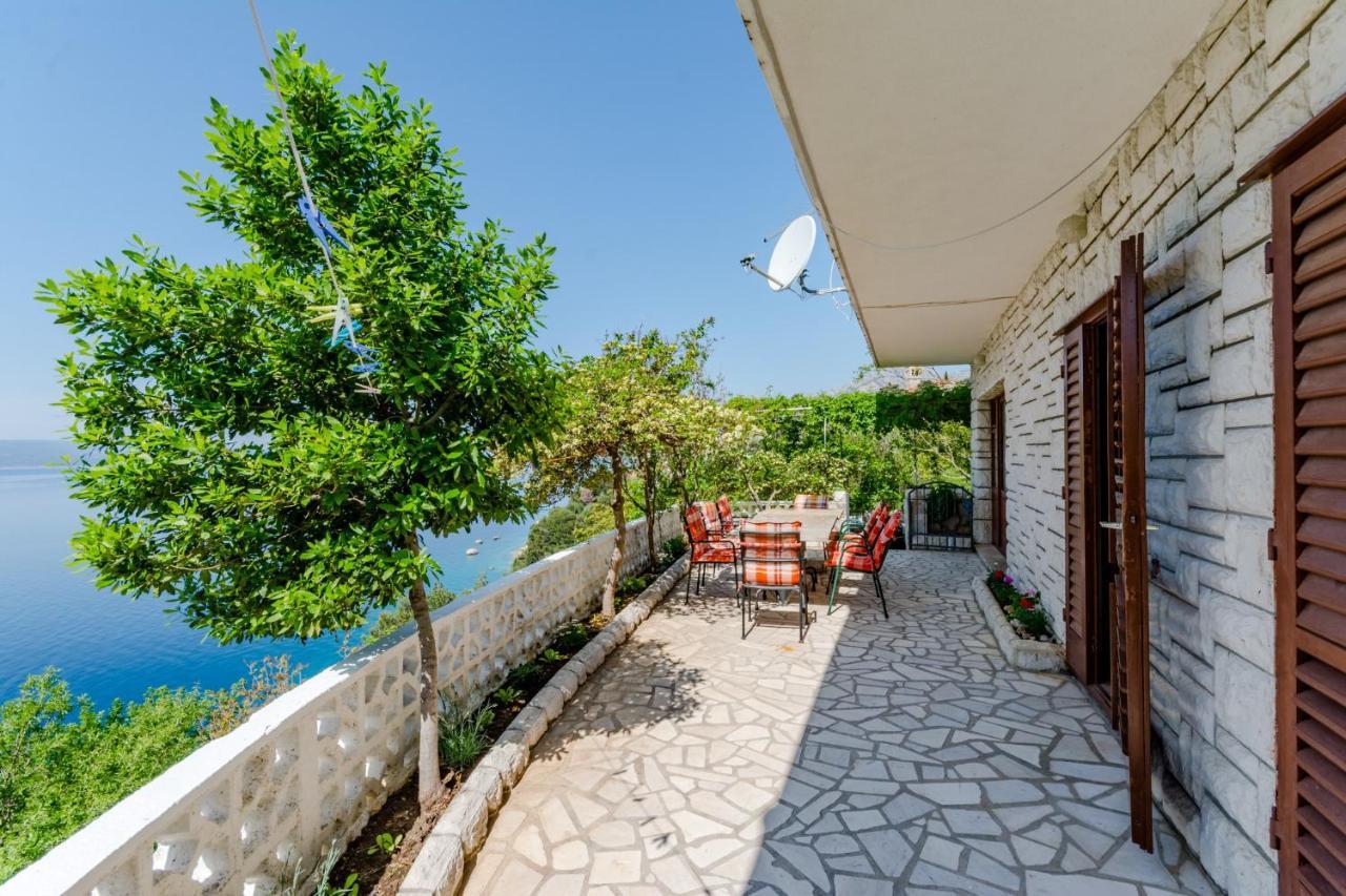 Villa Kosa Brela Room photo