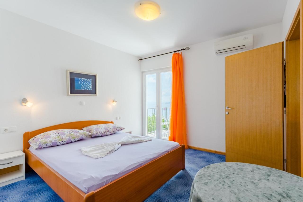 Villa Kosa Brela Room photo