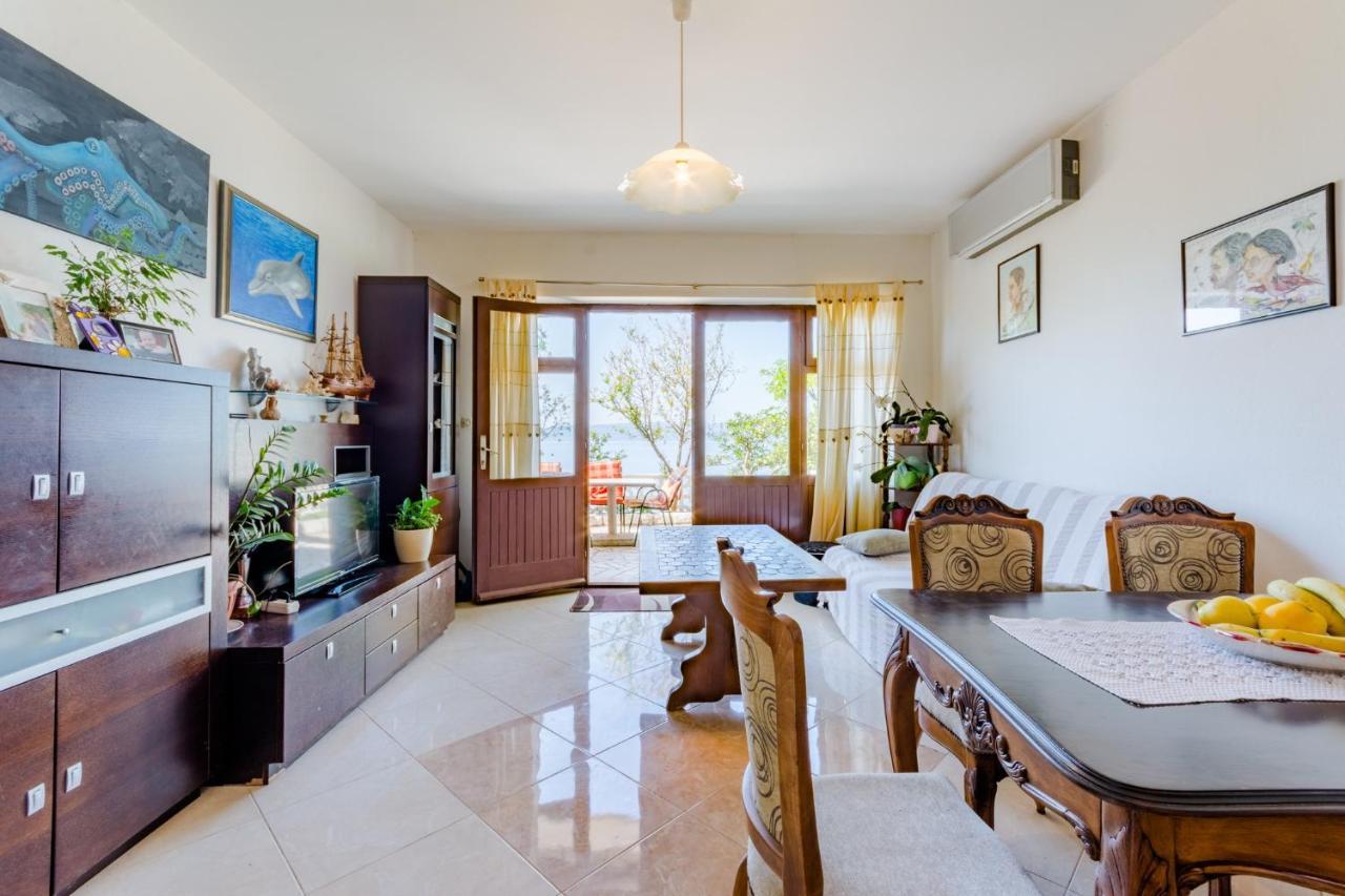 Villa Kosa Brela Room photo
