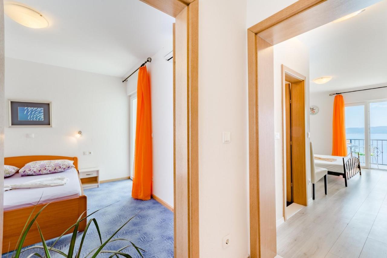 Villa Kosa Brela Room photo