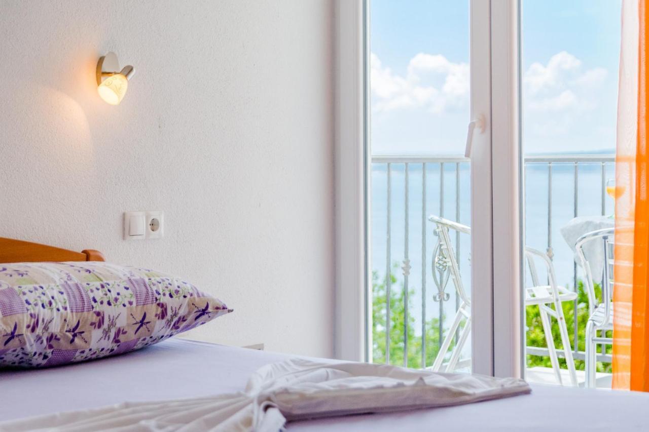 Villa Kosa Brela Room photo