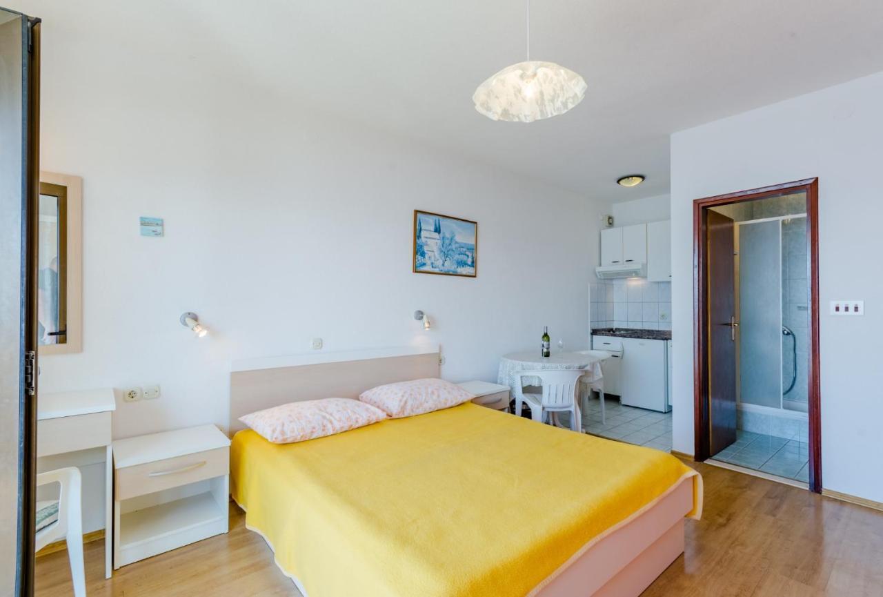 Villa Kosa Brela Room photo