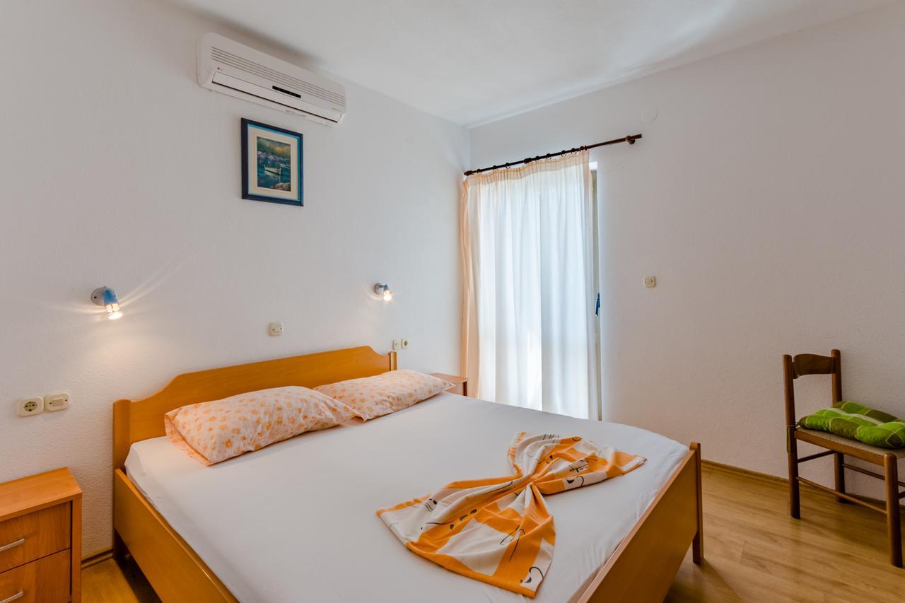 Villa Kosa Brela Room photo