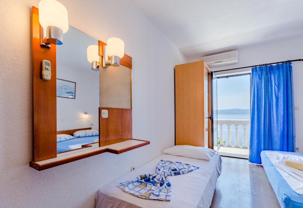 Villa Kosa Brela Room photo